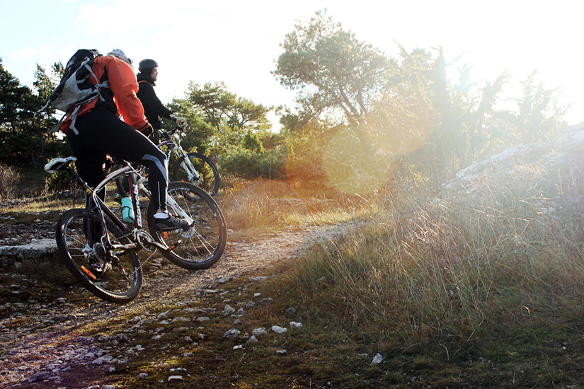 Gotland Bike Battle