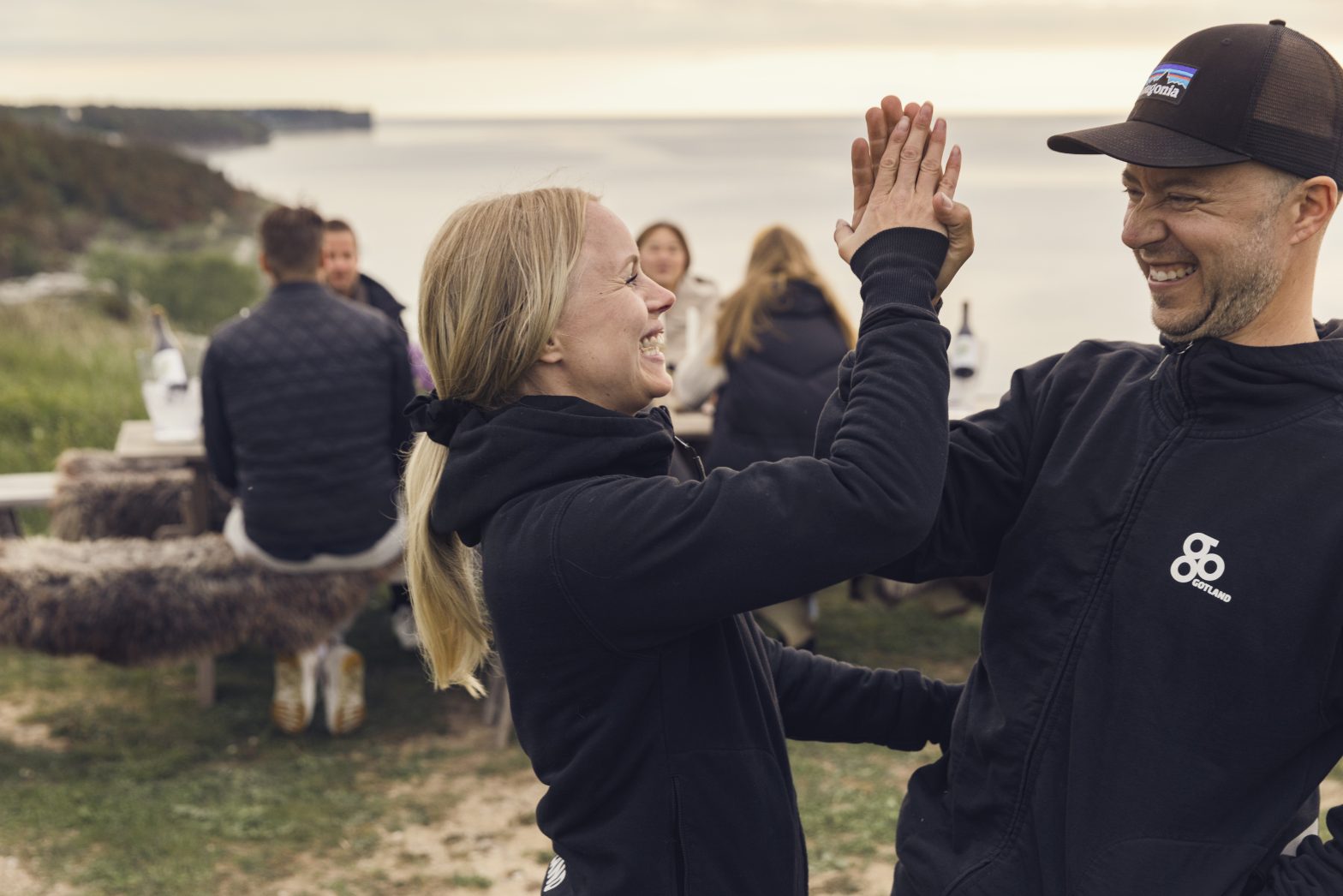 Välkommen Emelie Ahlin – ny VD för goGotland
