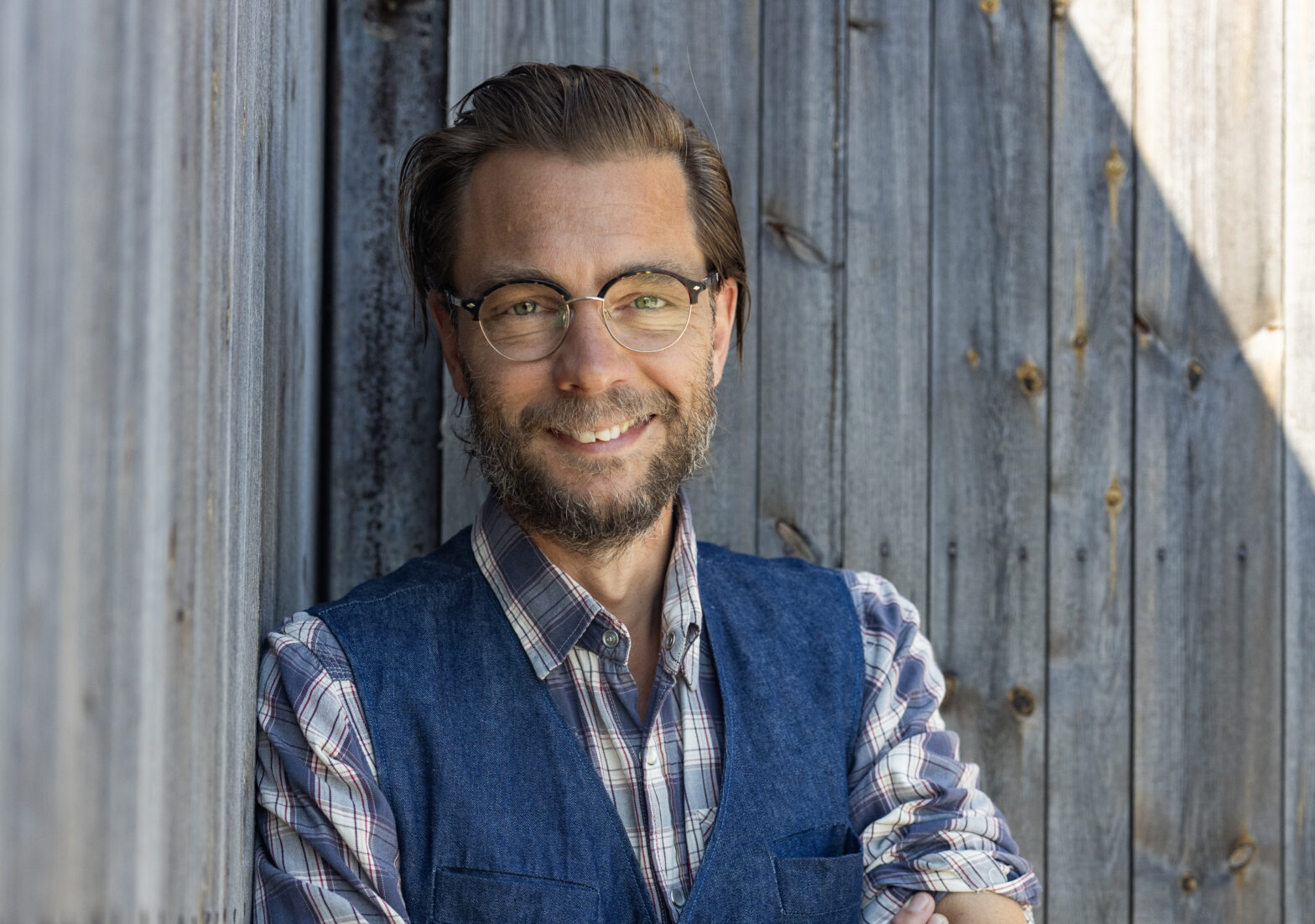 Välkommen Filip Adamo – Ny Creative Producer